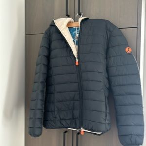 Save the duck size 2 down coat